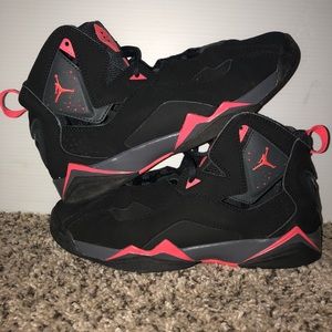 Jordan true flight